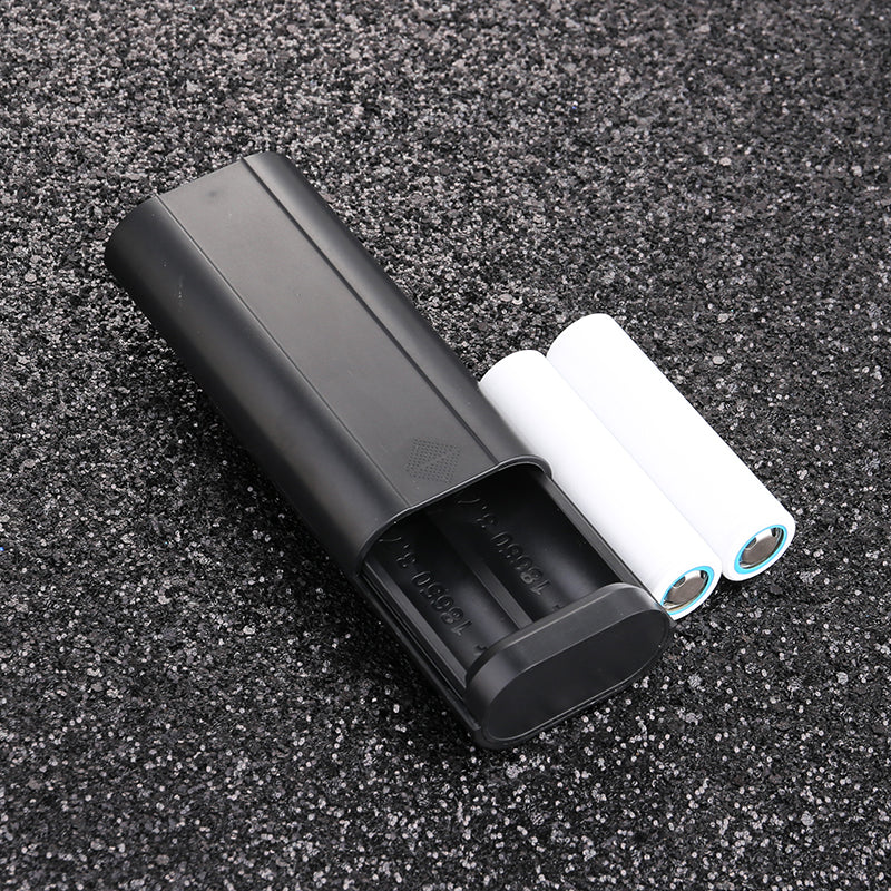 Soshine E4C 2x18650 Battery Smart Charger Power Bank Case Box for Mobile Phone
