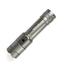 UltraFire XML T6 1000 Lumens Flashlight 18650 Battery Rechargeable Work Lamp Camping Hunting Portable Emergency Lantern