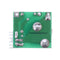 5pcs 500W Thyristor Electronic Regulator Accessaries Dimming Speed Regulation with Switch Temperature Adjustment Knob Module