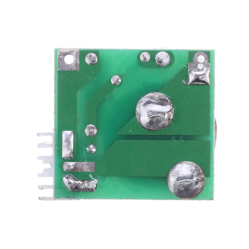 5pcs 500W Thyristor Electronic Regulator Accessaries Dimming Speed Regulation with Switch Temperature Adjustment Knob Module