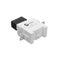 KEDU HY58-2 16/19A 250/127V Electric Push Button Trigger Switch with Brake