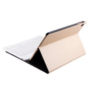 Detachable Wireless bluetooth Keyboard Kickstand Tablet Case For iPad Air/Air2/iPad Pro 9.7