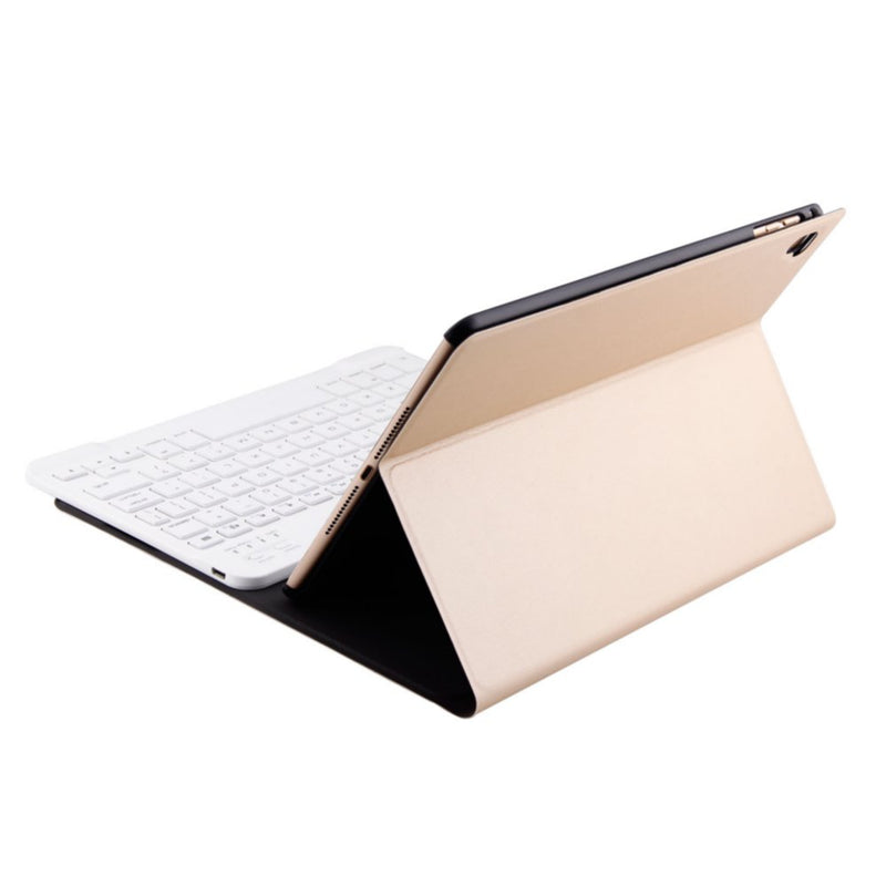 Detachable Wireless bluetooth Keyboard Kickstand Tablet Case For iPad Air/Air2/iPad Pro 9.7