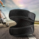 Basketball Sports Shock Absorption Breathable Compression Shin Bone Wear Knee Pad