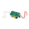 5pcs 4W 5W 6W 7W LED Driver Input AC85-265V Power Supply Built-in Drive Power Supply 260-280mA Lighting for DIY LED Lamps