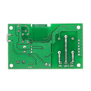 12V Self-Locking WiFi Wireless Switch for Alexa Google Home iOS or Android APP Remote Control
