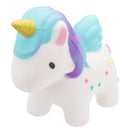 Unicorn Squishy 12*9CM Scented Squeeze Slow Rising Collection Toy Soft Gift