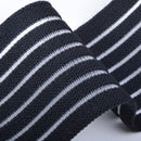 Heel Sprain Foot Drop Fixed Foam Pad Aluminum Strip Splint Foot Sagging Corrector
