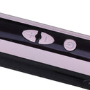 2 In 1 Professional Portable Hair Straightener Curling Iron Splint Hair Curler US/EU Plug