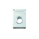 M8 8mm Thread Panel Spire C Clips Fairing Speed Fasteners Screw Zinc Chimney U Nut