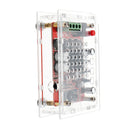 TDA7492 2X50W AUX Wired Wireless Dual Class D bluetooth Power Amplifier Module