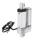 300N/600N/1500N/1100N 12V Linear Actuator Electric Motor For Auto Lifting IP54