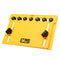 Wnew Woodworking 2 in 1 Cabinet Hardware Jig and Shelf Pin Drilling Jig with 5mm 6mm Drill Bits Set