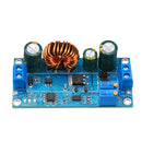 Automatic DC-DC Auto Buck Boost Step Up/Down Supply Power Module Voltage Output Adjustable