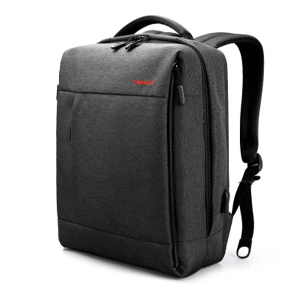 Tigernu T-B3269 15.6 inch USB Waterproof wear-resistant anti-theft Laptop Bags