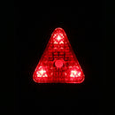 Portable 3W COB LED USB Rechargeable Work Light Magnetic Hanging Torch for Outdoor Camping