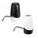 Electric Water Pump Dispenser USB Rechargeable Drinking Gallon Water Bottle
