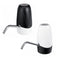 Electric Water Pump Dispenser USB Rechargeable Drinking Gallon Water Bottle