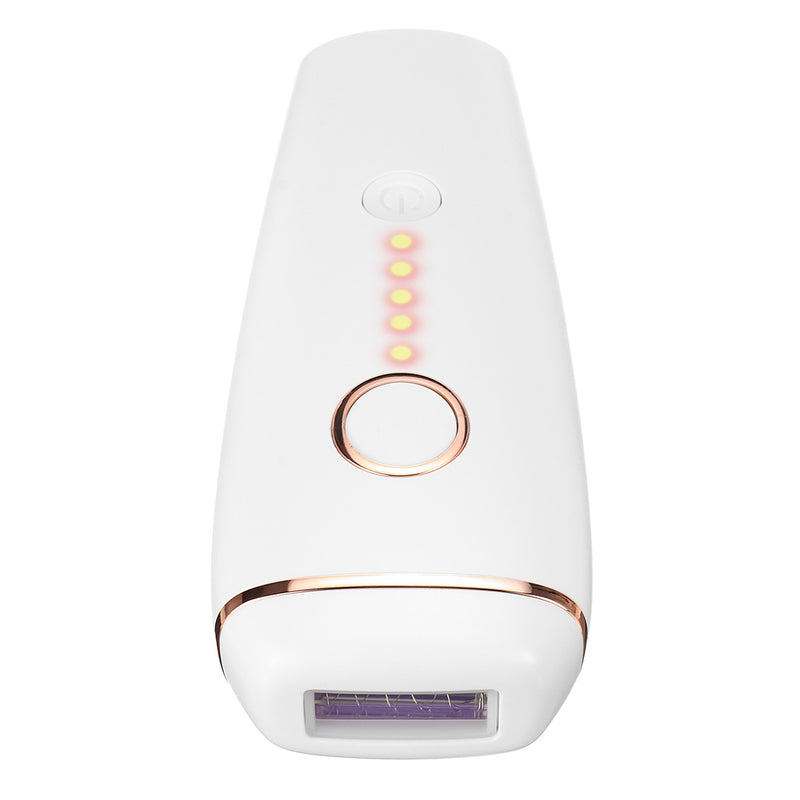 300000 Flash IPL Laser Permanent Hair Removal Painless Epilator Face Body Hair Remover