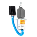 Fuel Shut OFF Solenoid Fits For Dodge 94-98 RAM Pickup 5.9L Cummins Diesel Engine
