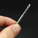 M3x0.5 HSS Metric Spiral Point Machine Screw Tap