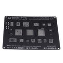 BGA Stencil Communication Baseband Module BGA Reballing Stencil Repair Tool for iPhone 5 5S 6 6S 7G 7Plus 8 8P