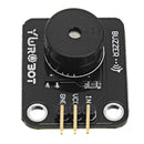 3Pcs Active Buzzer Module 5V Digital Level Electronic Building Blocks For