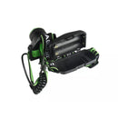 XANES 7403 850LM T6+COB 4 Modes USB Charging Mechanical Zoom Headlamp 18650 Battery