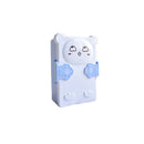 Microwavable Lunch Box Cute Cartoon Student Cute Cartoon Student Bento Box Portable Food Container