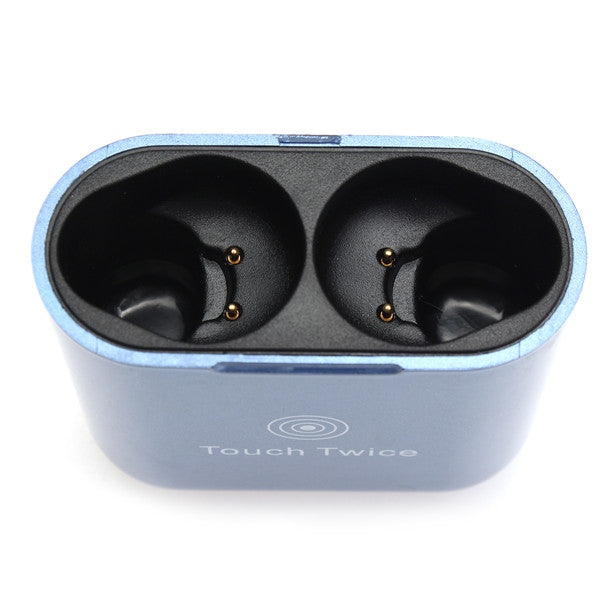 X3T Touch Control True Wireless bluetooth Earbuds Stereo Earphone Headset For Tablet Cellphone
