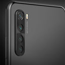 Bakeey Anti-scratch Metal Circle Ring Phone Camera Lens Protector for Xiaomi Redmi Note 8T