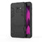 Bakeey 2 in 1 Armor Kickstand Hard PC Protective Case for Samsung Galaxy A8 2018