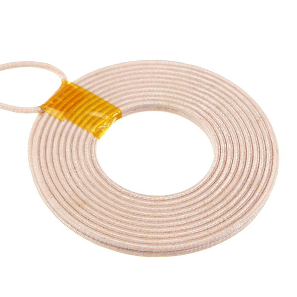 5V 2A Wireless Charging Charger Module Power Supply Coil For Cell Phone