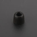 VPB Memory Sponge Earphone Monochromatic Headphone Sponge Ear Caps Earbuds