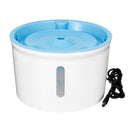 Automatic Pet Water Fountain Drinking Water Smart Feeder Cat Dog Pet Water Dispenser