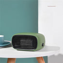 Baseus Portable Mini Electric Heater Household Heating Air Practical Desktop Radiator