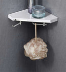 Stainless Steel Bathroom Hardware Set Towel Rack Toilet Paper Holder Towel Bar Hook Bathroom Accessories from Xiaomi Youpin