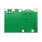 5pcs 3.7V 9V 5V 2A Adjustable Step Up 18650 Lithium Battery Charging Discharge Integrated Module