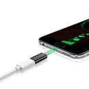 Bakeey Micro USB Male To Type-C Female OTG Data Sync Converter Adapter For Android Phone Xiaomi Mi4 Redmi 4X Samsung Galaxy S7 Plus