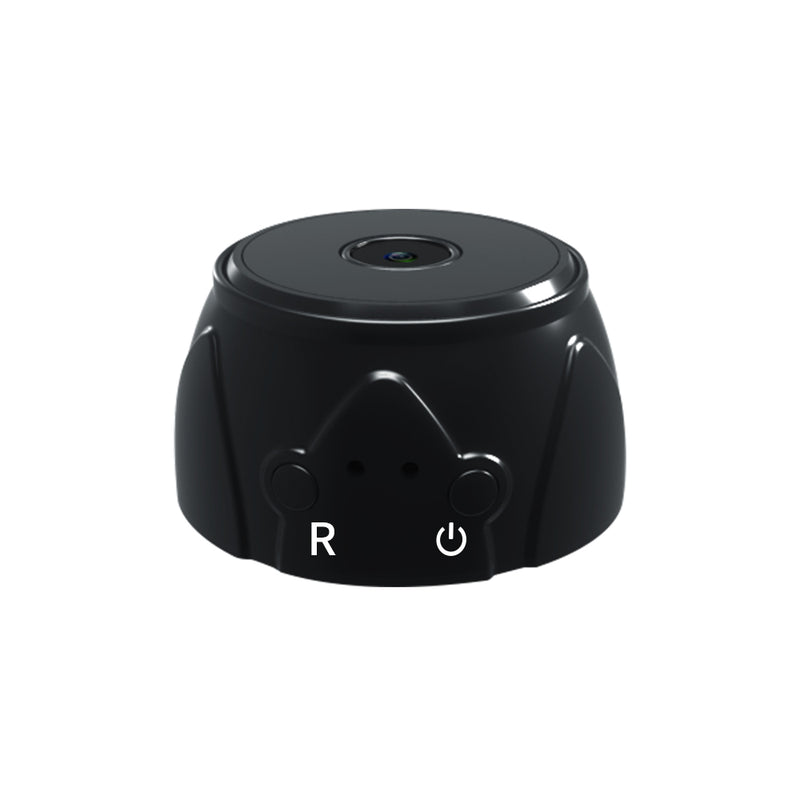 Bakeey Mini WIFI Hidden HD Camera Wireless 1080P Night Vision Home