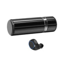 Bakeey HM51 True Wireless bluetooth 5.0 Earbuds Smart Touch Hi-Fi Waterproof In-ear Earphone With Charging Case