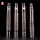 IPRee Emergency Replacement Pole Safety Stick Tool for Diameter 2.8cm DIY Camping Self Defense Stick