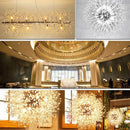 AC220-240V G4 5W 450LM COB Dimmable LED Light Bulb Home Lamp ReplaceHalogen for Chandelier Spotlight