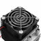 Portable 12V 15A Electronic Cooling Equipment Small Air Conditioning Cooling System Module