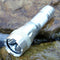 Yupard L2 1200LM 5Modes Brightness Diving Magnetron Switch LED Flashlight 18650/26650