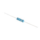 20pcs 2W 100KR Metal Film Resistor Resistance 1% 100K ohm Resistor