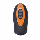 EMS Portable Shiatsu Foot Massager Remote-controlled Electric Pad Kneading Circulation Home Electric Massager