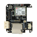 TTGO T-Watch GPS-M8N Bottom PCB ESP32 Support TF Card Expansion Board Lua MicroPython Scratch
