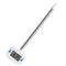TA290 Soil Tester Thermometer Hydrometer Memory Function LCD Display Digital Thermometer