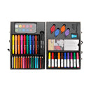 XIAOMI Bestkids Kids Art Set Children Drawing Pencil Set Watercolor Pen Crayon Painting Drawing Tool Art supplies stationery 69 Pcs